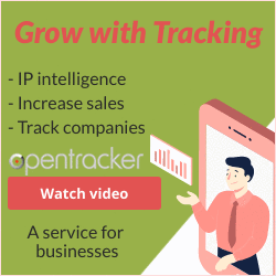 IP Address Tracker - IP Tracker (Free Trial)